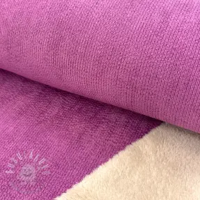 Menčester STRUCTURE fuchsia