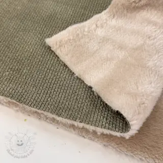 Menčester STRUCTURE camo green