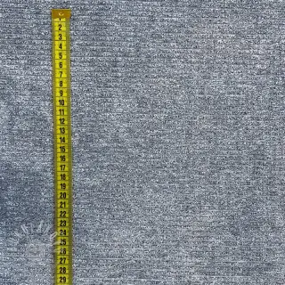 Menčester FROSTY blue