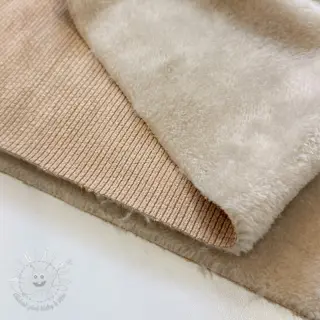 Menčester STRUCTURE beige