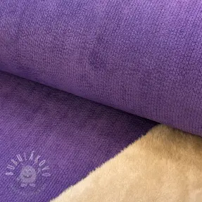 Menčester STRUCTURE purple