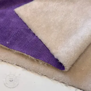 Menčester STRUCTURE purple