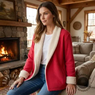 Menčester STRUCTURE red