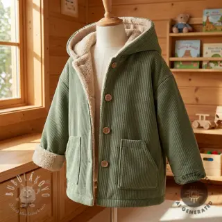 Menčester STRUCTURE camo green