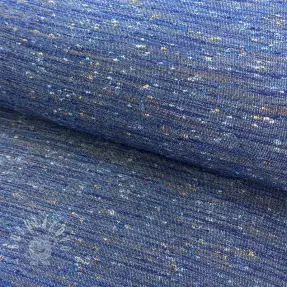JEANS DOUBLE FACED MULTI middle jeans