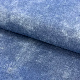JEANS Dirty washed jeans