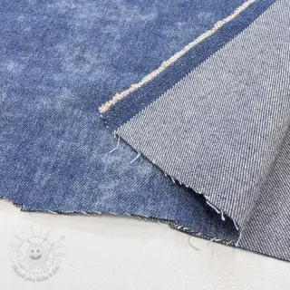 JEANS Dirty washed jeans