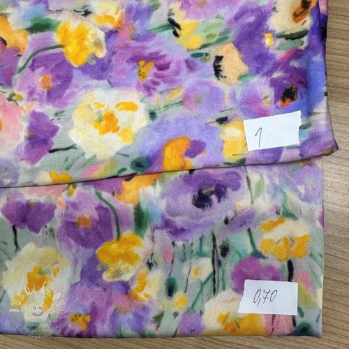 Balík látok viskóza 657