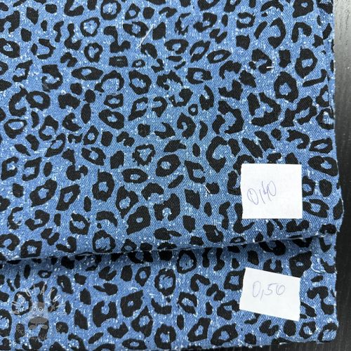 Balík látok jeans 090