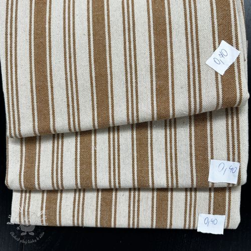 Balík látok dekoračné látky 1257