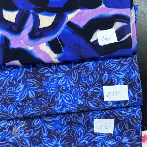 Balík látok viskóza 646