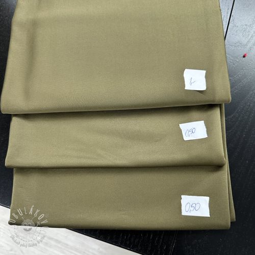 Balík látok úplet VISCOSE TENCEL 005