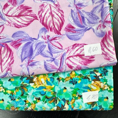 Balík látok viskóza 644