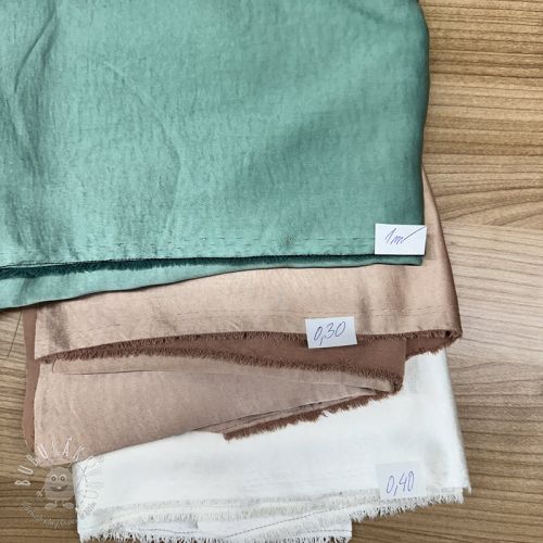 Balík látok satén SOIVE 011