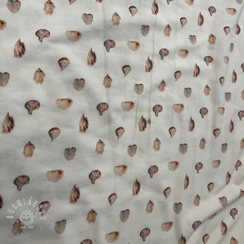 Úplet Baby Seashells digital print II.trieda