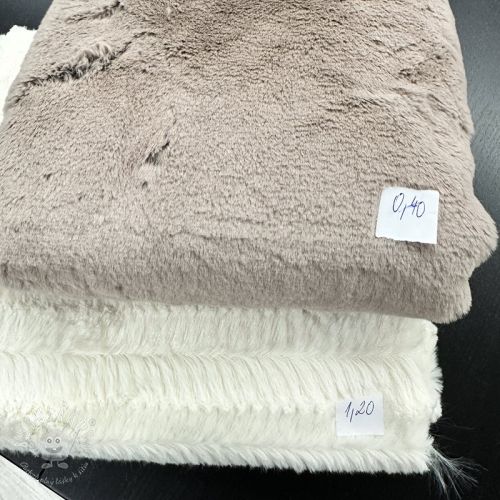 Balík látok umelá kožušina 184