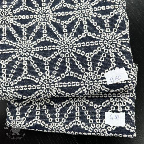 Balík látok dekoračné látky 1402