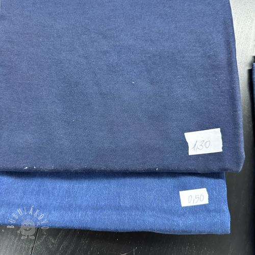 Balík látok jeans TENCEL LYOCELL 007