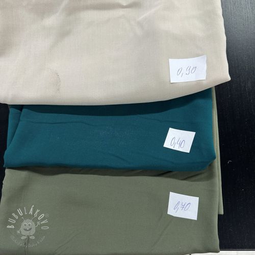 Balík látok viskóza 615