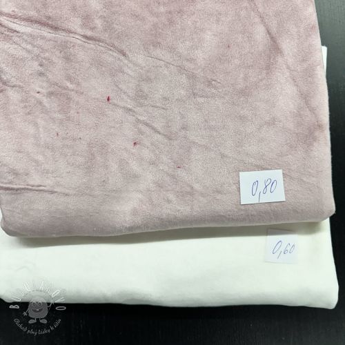 Balík látok VELVET 003