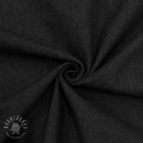 JEANS Denim 11,7 OZ black