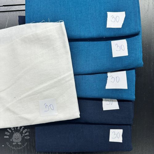 Balík látok ľan 170 g 081