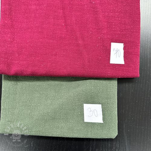 Balík látok ľan STONEWASHED 114