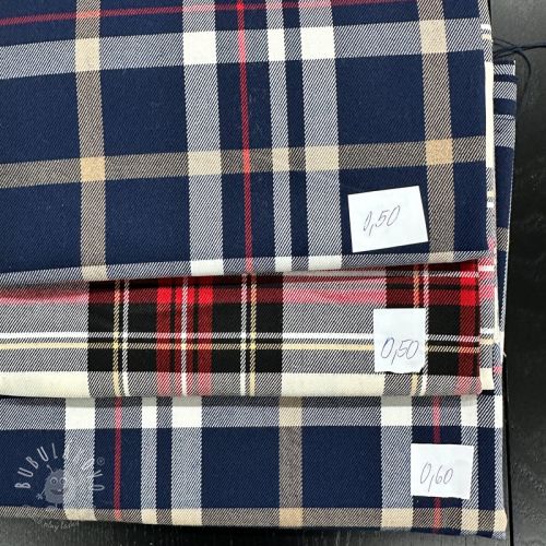 Balík látok tartan 019