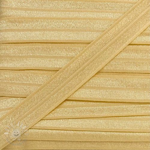 Lemovacia guma 15 mm light yellow Lemovacia guma 15 mm light yellow