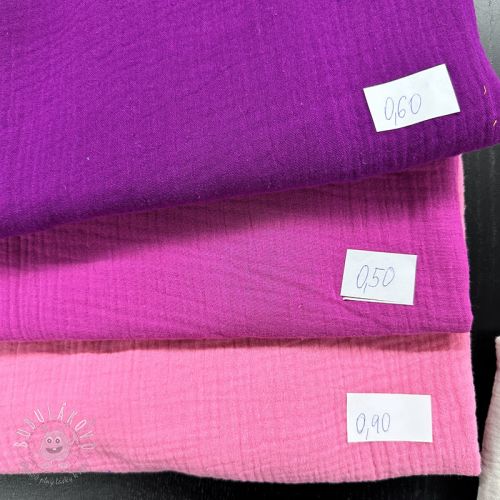 Balík látok dvojitá gázovina 2351