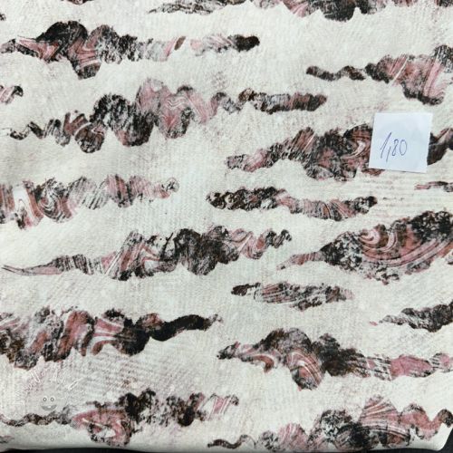 Balík látok úplet digi tlač 2160