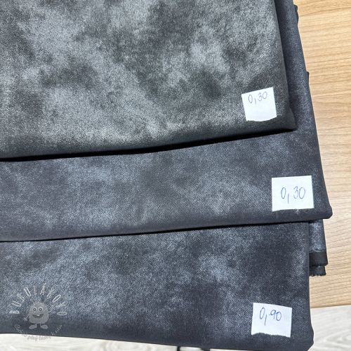 Balík látok umelá koža odevná 026