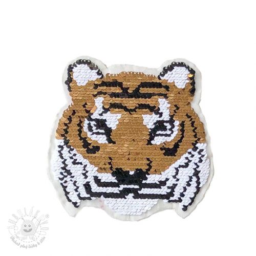 Flitre obojstranné Miss mini Tiger