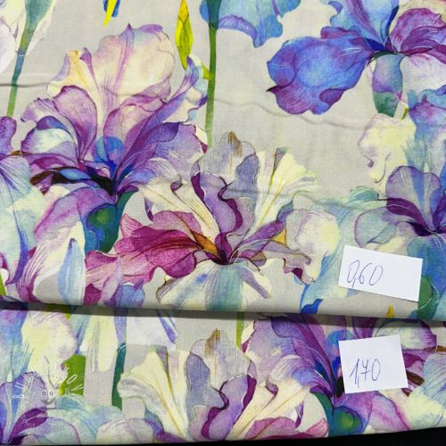 Balík látok viskóza 674