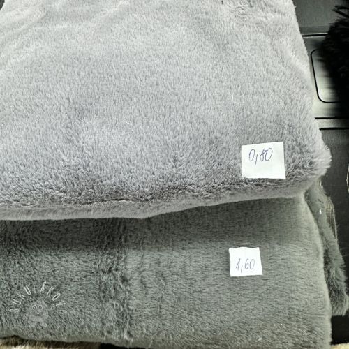 Balík látok umelá kožušina 172