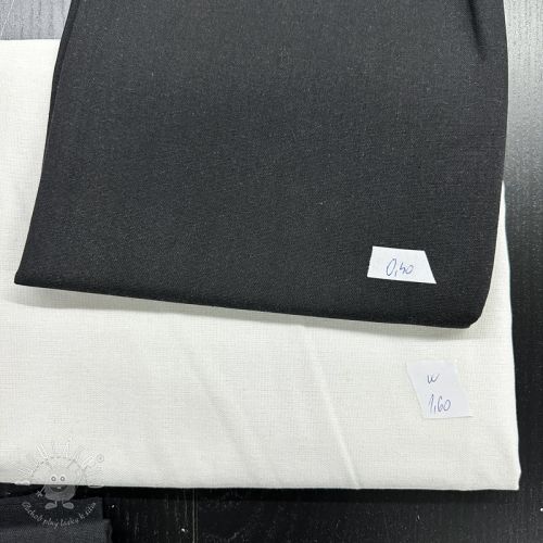 Balík látok bavlna s ľanom PREMIUM 013