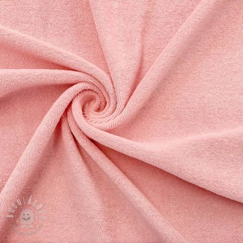 Froté elastické rose