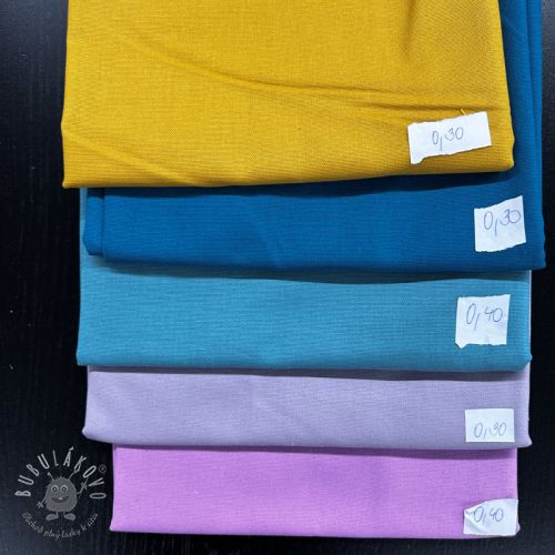 Balík látok dekoračné látky 1226