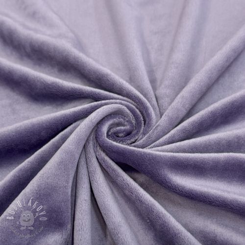 Zamat VELVET STRETCH violet