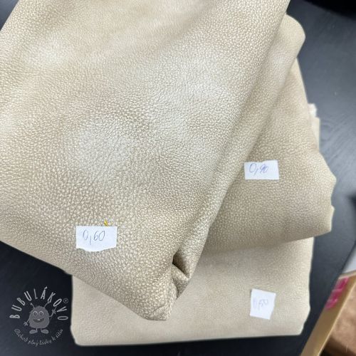 Balík látok umelá koža odevná 018