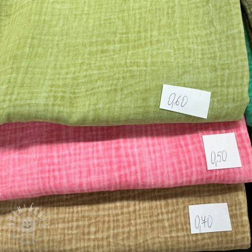 Balík látok dvojitá gázovina 2364