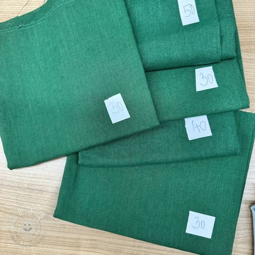 Balík látok ľan 385