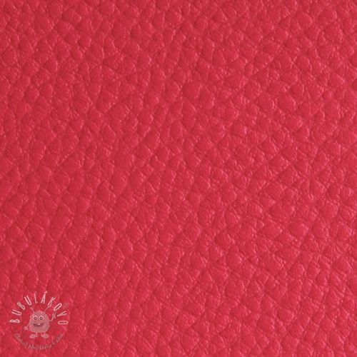 Umelá koža KARIA fuchsia
