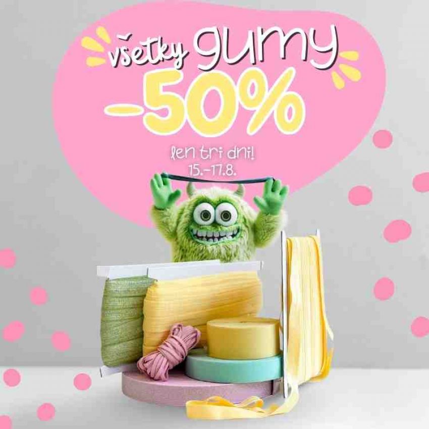 gumy SK