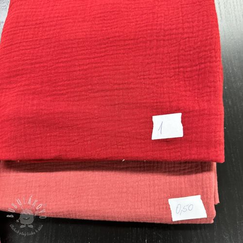 Balík látok gázovina ORGANIC 609