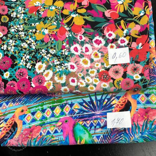 Balík látok viskóza 647