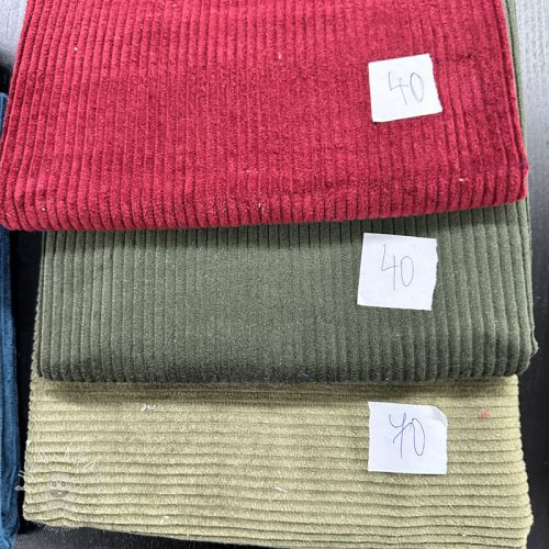 Balík látok menčester 181