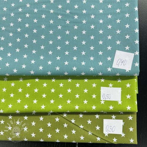 Balík látok bavlna 4644