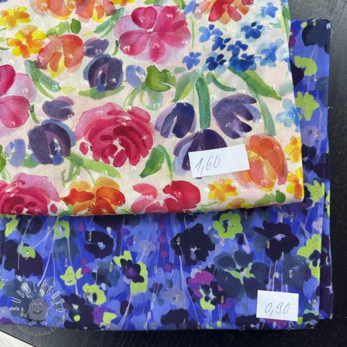 Balík látok viskóza 648