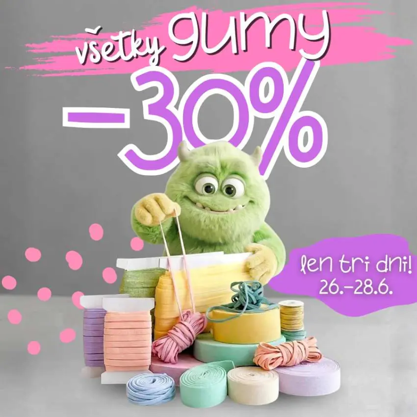 gumy SK